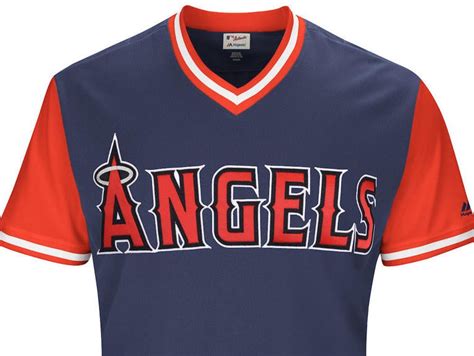 New Players Weekend Uniforms For All 30 Mlb Teams