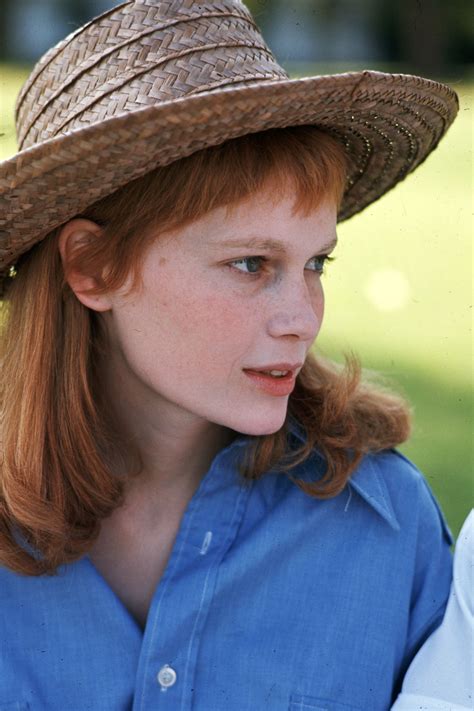 In Photos Mia Farrow S Most Iconic Moments In The 60s And 70s Mia