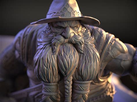 Regular brann bronzebeard is obtained by completing uldaman , the second wing of the league of explorers. Brann, Farhad Nojumi on ArtStation at https://www ...