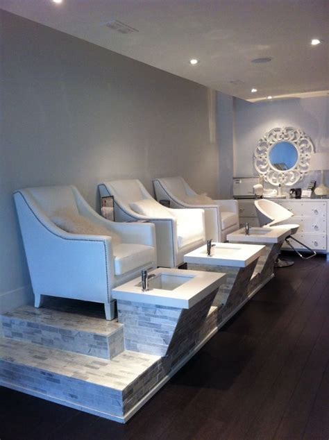 Pedicure Chairs Ideas On Foter Pedicure Station Beauty Salon Decor