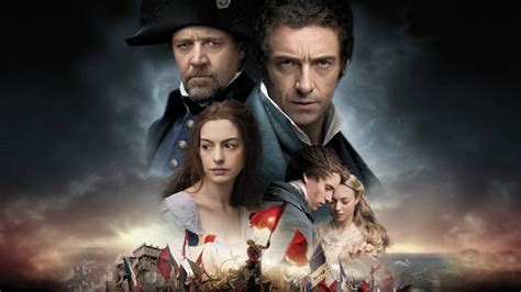 les miserables review movie empire