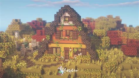 These Minecraft Cottagecore Builds Will Take You To A New Level Of