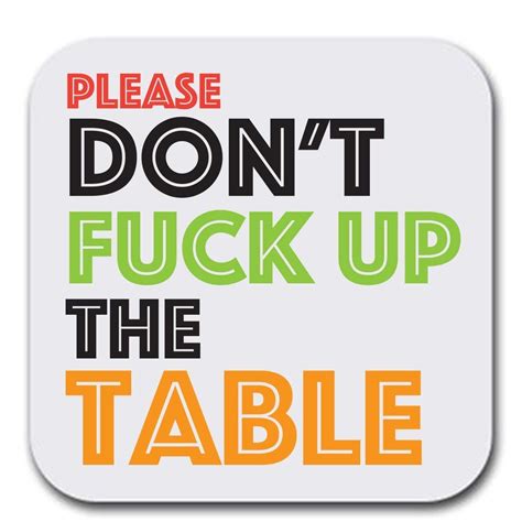 Bar Tools And Glasses Funny Housewarming T Crownyard Set Of 4 With Holder Dont Fuck Up The