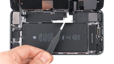 Iphone 8 Plus Mainboard Repair Guide Idoc