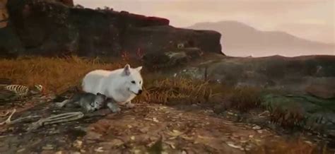 This Game Lets You Play as Any Animal in a World the Size of Europe
