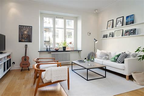 Https://tommynaija.com/home Design/scandinavian Style Interior Design