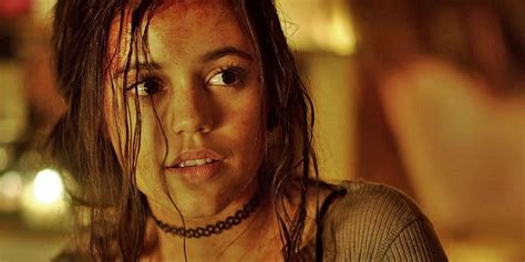 From Scream To Wednesday Jenna Ortega Is Horror’s It Girl Of The Moment