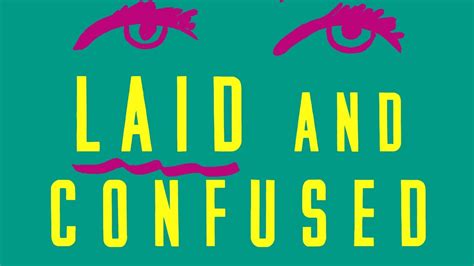 Maria Yagoda’s New Book ‘laid And Confused’ Offers The Honest And Refreshingly Inclusive Sex Ed