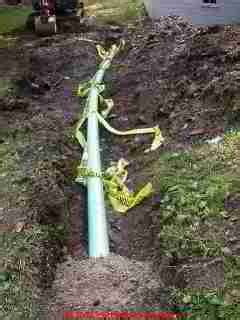 Unclogging a toilet that's connected to a septic tank can be quite challenging because you can't resort to chemical clog removers like green gobbler or after pushing the plunger a few times aggressively, pull it up swiftly to break the seal. Diagnosis & Repair of Clogged Septic or Sewer Piping ...