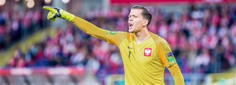 Syn mariny i wojciecha już przejawia ogromne zainteresowanie sportem. Wojciech Szczęsny wrócił już do domu. Liam bardzo ucieszył ...