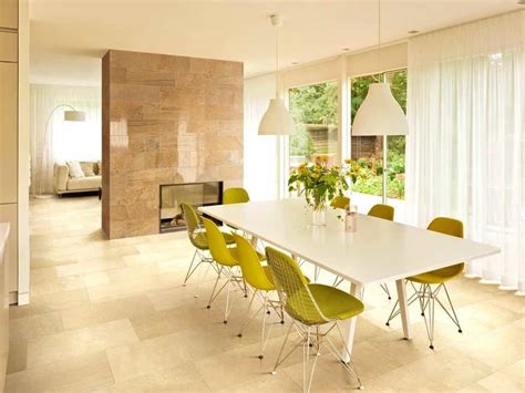 Modern floor tiles design for living room｜naturalis｜mar612015mgb cordon is an exclusive porcelain series that replicates the beauty and grace of the actual stones, versatile in its applications and utterly parctical when it comes to maintenance, cordon is synoymous with today's contemporary lifestyle. Modern Living Room With Elegant Ceramic Wall Tiles #48937 | House Decoration Ideas