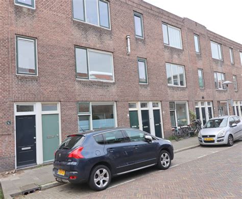 Appartement In Utrecht Te Huur Bataviastraat Laan Van Nieuw Guinea Spinozaweg Eo