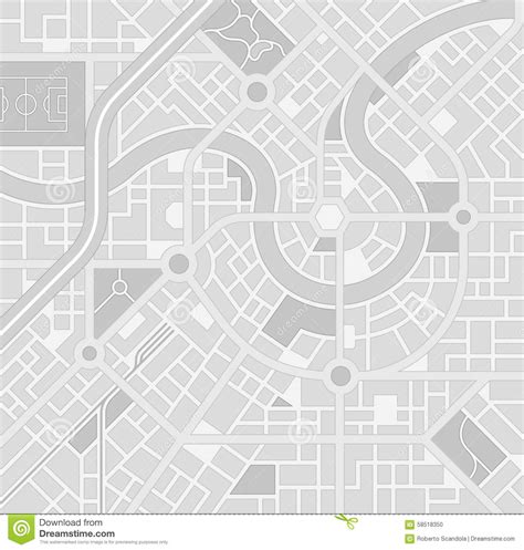 City Pattern Vector Illustration 14867478