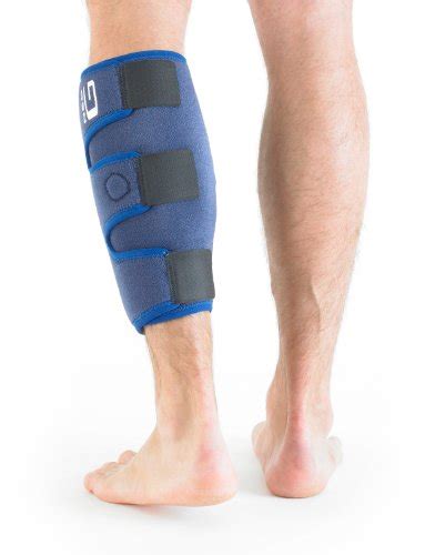 Neo G Calfshin Brace Support For Pain Relief From Calf Injury Shin