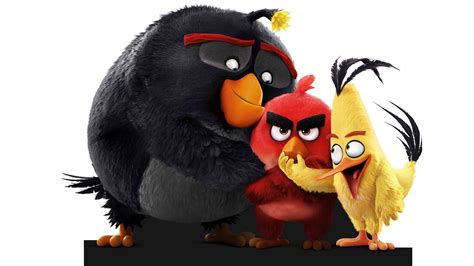 7680x4320 The Angry Birds 8k 8k Hd 4k Wallpapers Images Backgrounds