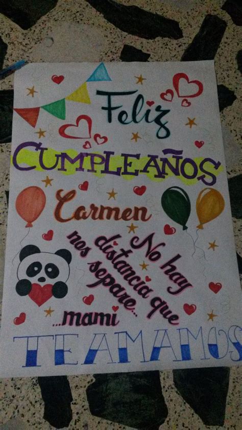 La camiseta de su equipo un presente Pancarta de cumpleaños. | Pancarta de cumpleaños, Afiches ...