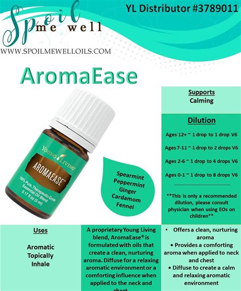 Young living essential oils consistently get raving reviews. Pin di aroma benefits