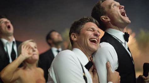 Neil Patrick Harris Shares His Beautiful Wedding Pics On Late Show