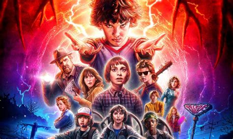 Unfortunately, production on stranger things season 4 was shut down in march 2020 because of the coronavirus. Stranger Things Season 4: Release Date, Cast and Updates! - DroidJournal