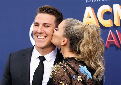 Lauren Alaina Engaged To Alex Hopkins Southern Living