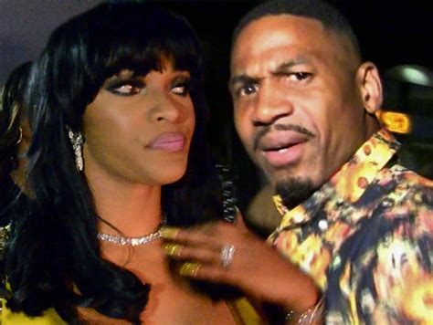 Joseline Hernandez Stevie J Court Official Says Theyre Hiding Their