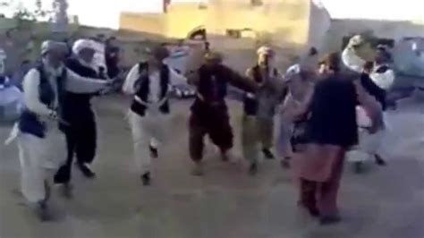 Pashtun Traditional Dance Best Attan Performed By Ogs Youtube