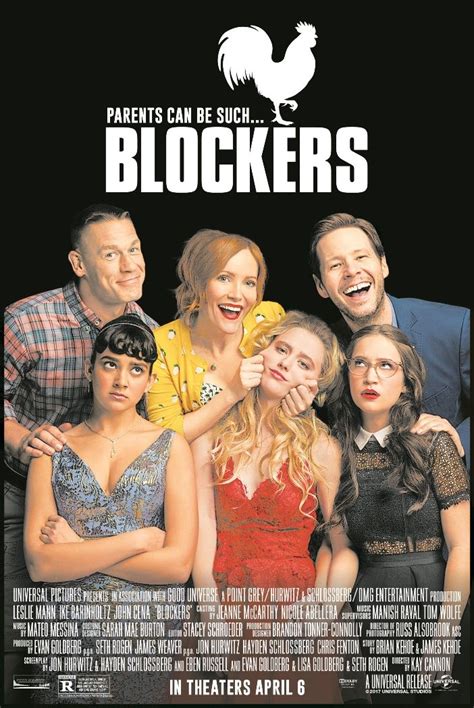A bad breakup leads to a man turning psychotic and he has to be admitted into a mental asylum. Blockers | Full movies online free, Streaming movies free ...