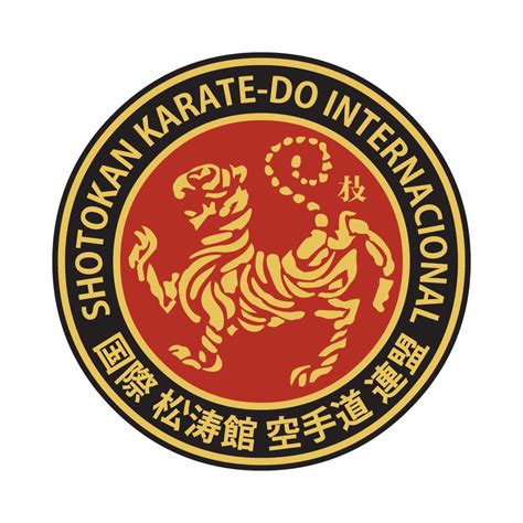 Shotokan Karate Logo Vector Ai Png Svg Eps Free Download