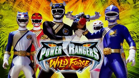 A Breakdown Of All 26 Power Rangers Series In Order
