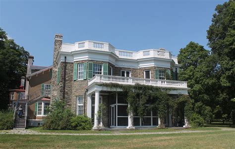 Home Of Franklin D Roosevelt National Historic Site Flickr