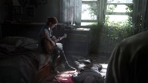 Así Puedes Descargar Gratis El Nuevo Tema Dinámico De The Last Of Us