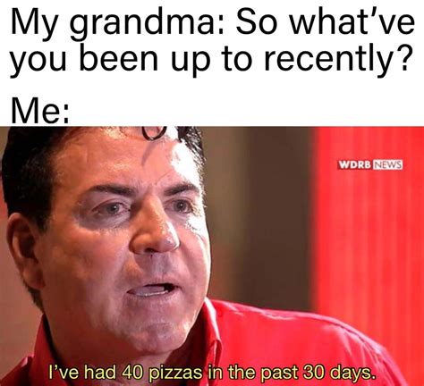 Pizza For Days Papa John S Day Of Reckoning Interview Know Your Meme