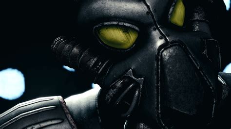 Fallout 76 Enclave Power Armor
