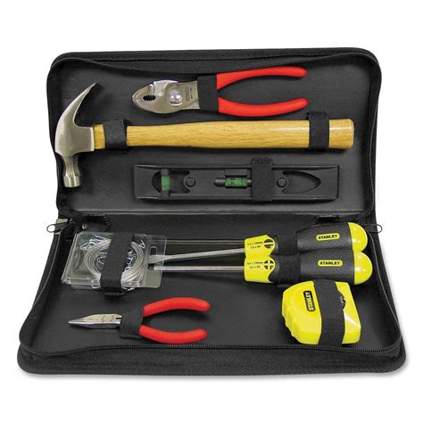 Stanley-Bostitch General Repair Tool Kit - LD Products
