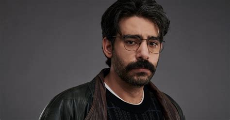 Rahul Kohli On Bly Manor Using Twitter For Good And His Next Big Role