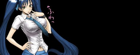 Anime Dual Monitor Wallpaper - WallpaperSafari