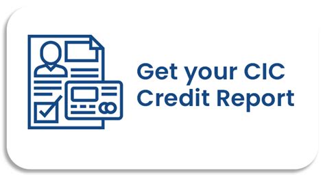 Get Your Credit Report Cibi Web App Credit Information Corporation