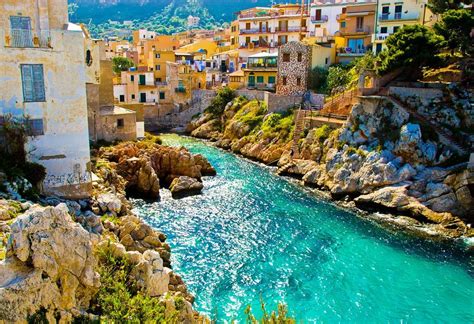 Vacation in sicily, sicilian accommodations, tours and trips. Breakfast Club - 2018.09.20 Veronica From Sicily Italy ...