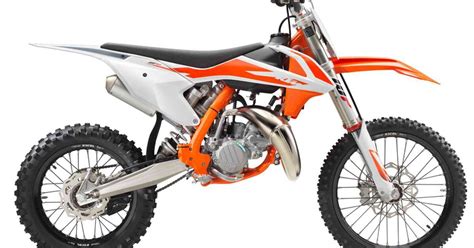 2020 Ktm 85 Sx Dirt Rider