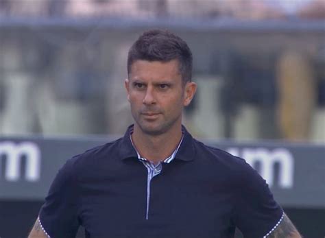 Bologna Ufficiale Thiago Motta Alla Guida Tecnica Fantapazz News