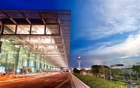 We did not find results for: Plans in the pipeline for Changi Airport's Terminal 5 to ...