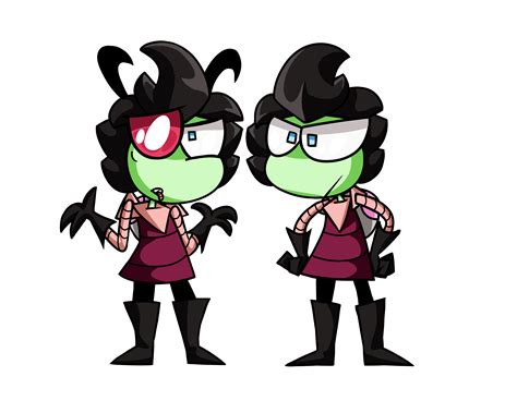 Local Space Bug Doesn T Know How To Disguise R Invaderzim