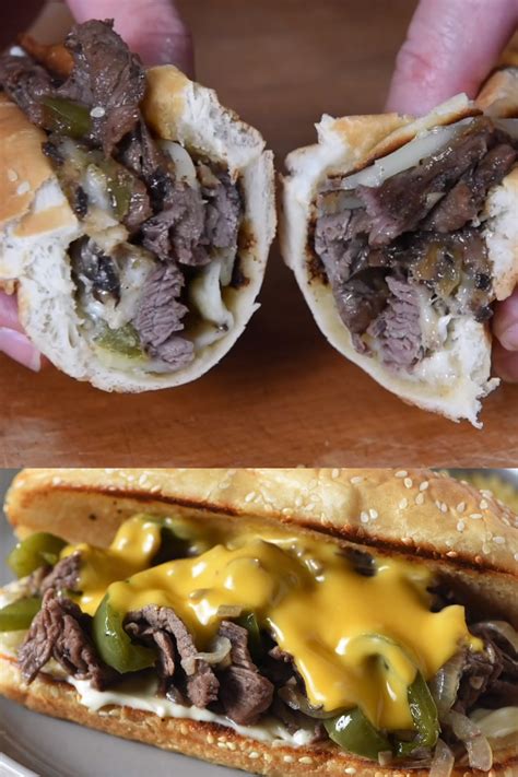 We did not find results for: Philly Cheesesteak Sandwich Recipe in 2020 | Shaved steak ...