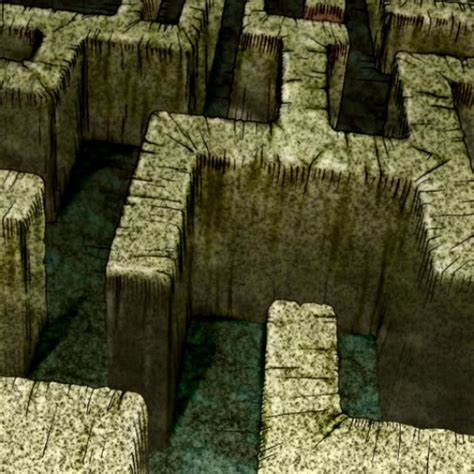 Labyrinth Wall Anime Yu Gi Oh Wiki Fandom