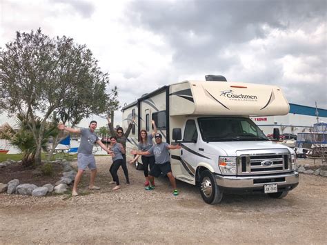 Six Reasons To Road Trip With An Rv Rental Couple In The Kitchen