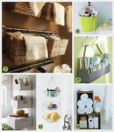 Storage Ideas Pictures Pictures