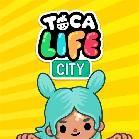 Toca Boca Life Wallpapers Kolpaper Awesome Free Hd Wallpapers