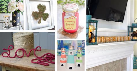 12 Best Diy Dollar Store Crafts Ideas And Designs For 2024