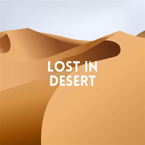 Blurred Desert Background Stock Illustrations 580 Blurred Desert