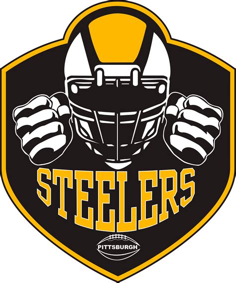 Pittsburgh Steelers Png Images Transparent Free Download Pngmart